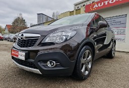 Opel Mokka 1.4T 140 KM 4x4, gwarancja, full opcja, serw ASO, lakier fabryczny!