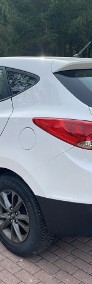 Hyundai ix35 1.6 benzyna bezwypadkowy tylko 112 tys km serwis raty zamiana-3