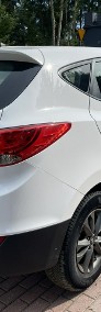 Hyundai ix35 1.6 benzyna bezwypadkowy tylko 112 tys km serwis raty zamiana-4