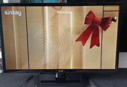 TV LG 32" SPRAWNY / UŻYWANY