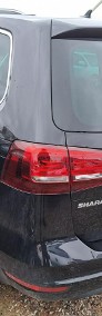 Volkswagen Sharan II 7 osobowy Panorama-3
