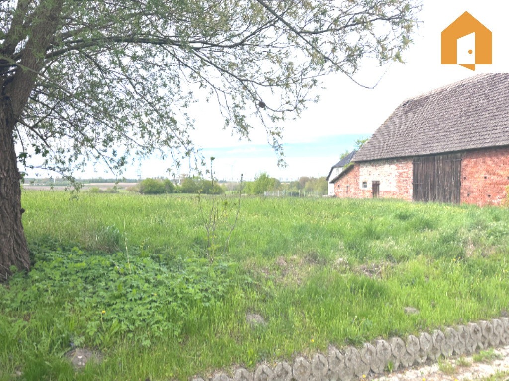 Działka 3000 m ok 6 km od morza - Widok 2