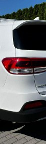Kia Sorento III Salon Polska XL 7 osobowy 2.0 crdi 185KM Automat-4