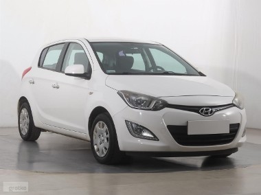 Hyundai i20 , Klima, Tempomat-1