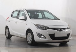 Hyundai i20 , Klima, Tempomat