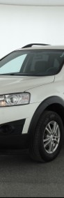 Chevrolet Captiva I , GAZ, Klima, Parktronic-3