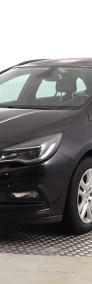 Opel Astra J , Salon Polska, Klimatronic, Tempomat, Parktronic-3