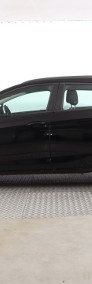 Opel Astra J , Salon Polska, Klimatronic, Tempomat, Parktronic-4