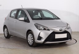 Toyota Yaris III , Salon Polska, Klima, Tempomat