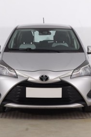 Toyota Yaris III , Salon Polska, Klima, Tempomat-2