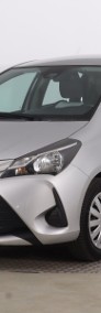 Toyota Yaris III , Salon Polska, Klima, Tempomat-3