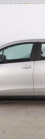 Toyota Yaris III , Salon Polska, Klima, Tempomat-4