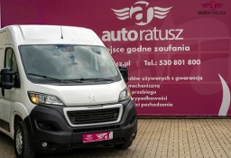 Peugeot Boxer L3H2*FV 23%*Kamera Cofania