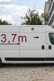 Peugeot Boxer L3H2*FV 23%*Kamera Cofania-2