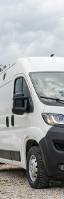 Peugeot Boxer L3H2*FV 23%*Kamera Cofania-3
