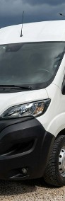 Peugeot Boxer L3H2*FV 23%*Kamera Cofania-4