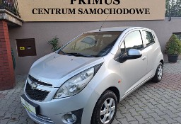 Chevrolet Spark II (M300) PRIMUS AUTOCENTUM POLECA NA GRATCE