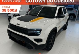 Jeep Avenger The North Face 1.2 mHEV 4xe The North Face 1.2 mHEV 4xe 145KM