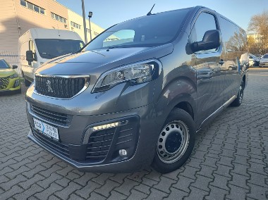 Peugeot Expert Kombi 2.0 BlueHDi 150KM Long 2,9t-1