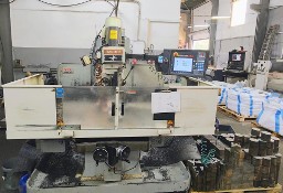 Frezarka CNC XYZ SMX 5000