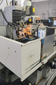 Frezarka CNC XYZ SMX 5000-2