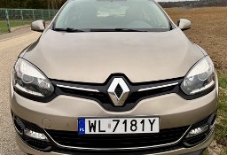 Renault Megane III Zadbane / Sprawne / Po dużym serwisie / NOWY MODEL