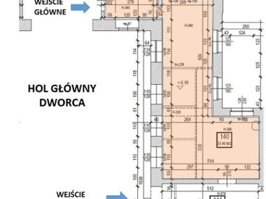 Lokal Żywiec, ul. Dworcowa 52.-2