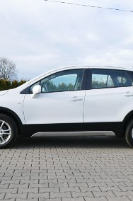 Suzuki SX4 S-Cross 1.6 DDiS 120KM [Eu5] - Grzane fotele -Zobacz-2