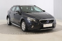 Volvo V40 II V40 Cross Country , Salon Polska, Serwis ASO, Automat, Klimatronic,