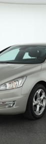 Peugeot 508 , Salon Polska, Navi, Klimatronic, Tempomat, Parktronic-3