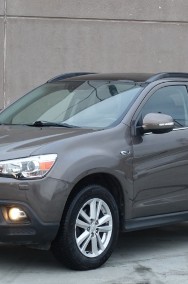 Mitsubishi ASX-2