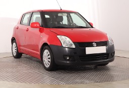 Suzuki Swift IV , Salon Polska, Klima, El. szyby, Alarm