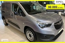 Opel Combo Combo Van XL L2H1 3os. !! Kamera Cofania !! Czujnik Parkowania Tył