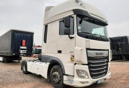 DAF cf 480