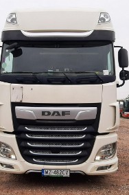 DAF cf 480-2