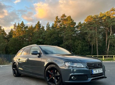 Pewny zadbany  samochód-1