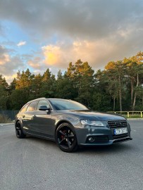 Pewny zadbany  samochód