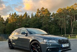 Audi A4 IV (B8) Pewny zadbany samochód