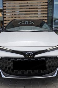 Toyota Corolla XII GR Sport 2.0 Hybrid Dynamic Force GR Sport 2.0 Hybrid Dynamic Force 178KM-2