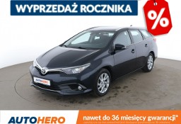 Toyota Auris II Touring Sports 1.2 Turbo Active