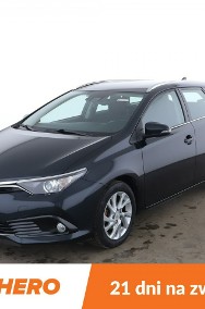 Toyota Auris II Touring Sports 1.2 Turbo Active-2