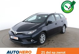 Toyota Auris II Touring Sports 1.2 Turbo Active