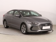 Hyundai Elantra V , Salon Polska, Serwis ASO, VAT 23%, Xenon, Klimatronic,