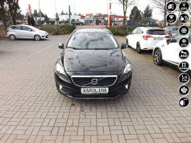 Volvo V40 II V40 Cross Country-1