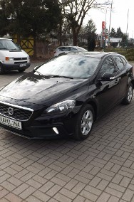 Volvo V40 II V40 Cross Country-2