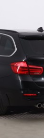 BMW SERIA 3 , 190 KM, Automat, Navi, Klimatronic, Tempomat, Parktronic,-4