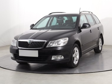 Skoda Octavia II , Xenon, Klimatronic, Tempomat, Parktronic,-1