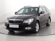 Skoda Octavia II , Xenon, Klimatronic, Tempomat, Parktronic,
