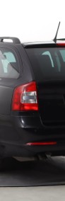 Skoda Octavia II , Xenon, Klimatronic, Tempomat, Parktronic,-3
