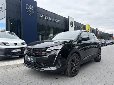 Peugeot 3008 II 1.6 Hybrid4 PHEV GT Pack S&S EAT8-1